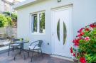 Holiday homeCroatia - Eastern Croatia: Apartments Green Garden - Studio with Terrace 2