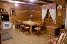 Holiday homeCroatia - Eastern Croatia: Stara Hiža Vlašić - Duplex one bedroom Chalet with