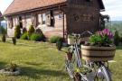 Holiday homeCroatia - Eastern Croatia: Stara Hiža Vlašić - Duplex one bedroom Chalet with