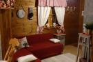 FerienhausKroatien - : Stara Hiža Vlašić - Duplex one bedroom Chalet with