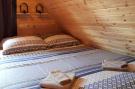 Holiday homeCroatia - Eastern Croatia: Stara Hiža Vlašić - Duplex one bedroom Chalet with