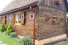 Holiday homeCroatia - Eastern Croatia: Stara Hiža Vlašić - Duplex one bedroom Chalet with