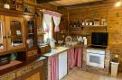 Holiday homeCroatia - Eastern Croatia: Stara Hiža Vlašić - Duplex one bedroom Chalet with