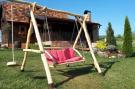 Holiday homeCroatia - Eastern Croatia: Stara Hiža Vlašić - Duplex one bedroom Chalet with