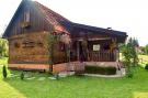 Holiday homeCroatia - Eastern Croatia: Stara Hiža Vlašić - Duplex one bedroom Chalet with