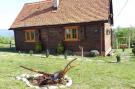 Holiday homeCroatia - Eastern Croatia: Stara Hiža Vlašić - Duplex one bedroom Chalet with