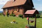 Holiday homeCroatia - Eastern Croatia: Stara Hiža Vlašić - Duplex one bedroom Chalet with