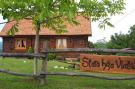 Holiday homeCroatia - Eastern Croatia: Stara Hiža Vlašić - Duplex one bedroom Chalet with