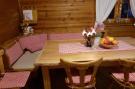 FerienhausKroatien - : Stara Hiža Vlašić - Duplex one bedroom Chalet with