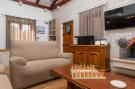 FerienhausKroatien - : Villa Anabella - Four bedroom Villa with Swimming 