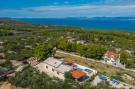 FerienhausKroatien - : Villa Anabella - Four bedroom Villa with Swimming 