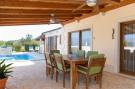 FerienhausKroatien - : Villa Anabella - Four bedroom Villa with Swimming 