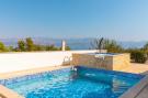 FerienhausKroatien - : Villa Anabella - Four bedroom Villa with Swimming 