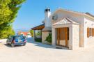 FerienhausKroatien - : Villa Anabella - Four bedroom Villa with Swimming 