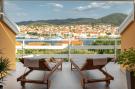 Holiday homeCroatia - Eastern Croatia: Apartment Dragojevic - Two bedroom  apartment with