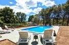 Holiday homeCroatia - Eastern Croatia: Holiday Home Jaga - Three bedroom Holiday Home wit