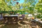 FerienhausKroatien - : Holiday Home Jaga - Three bedroom Holiday Home wit