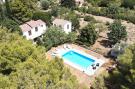 FerienhausKroatien - : Holiday Home Jaga - Three bedroom Holiday Home wit