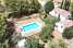 FerienhausKroatien - : Holiday Home Jaga - Three bedroom Holiday Home wit  [34] 