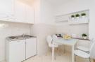 FerienhausKroatien - : House Apartments Ariva - Superior Studio Apartment