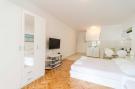 FerienhausKroatien - : House Apartments Ariva - Superior Studio Apartment