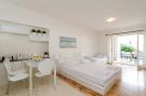 FerienhausKroatien - : House Apartments Ariva - Superior Studio Apartment