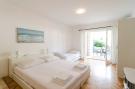 FerienhausKroatien - : House Apartments Ariva - Superior Studio Apartment