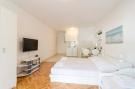 FerienhausKroatien - : House Apartments Ariva - Superior Studio Apartment