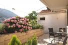 FerienhausKroatien - : House Apartments Ariva - Studio Apartment with Bal