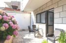 Holiday homeCroatia - Eastern Croatia: House Apartments Ariva - Studio Apartment with Bal