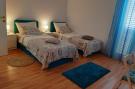 Holiday homeCroatia - Eastern Croatia: Holiday Home Sea Vision - Four Bedroom Holiday Hom