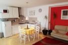 FerienhausKroatien - : Apartment Luca - Two Bedroom Apartment with Terrac