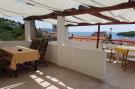 Holiday homeCroatia - Eastern Croatia: Apartment Luca - Two Bedroom Apartment with Terrac