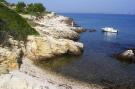 Holiday homeCroatia - Eastern Croatia: Apartment Luca - Two Bedroom Apartment with Terrac