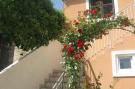 Holiday homeCroatia - Eastern Croatia: Apartment Luca - Two Bedroom Apartment with Terrac