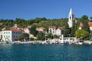 Holiday homeCroatia - Eastern Croatia: Apartment Luca - Two Bedroom Apartment with Terrac