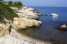 Holiday homeCroatia - Eastern Croatia: Apartment Luca - Two Bedroom Apartment with Terrac  [12] 