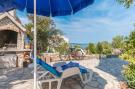 VakantiehuisKroatië - Oost Kroatië: Apartments Lilly - Two Bedroom Apartment with Terr