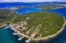 Holiday homeCroatia - Eastern Croatia: Apartments Lilly - Two Bedroom Apartment with Terr