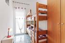 Holiday homeCroatia - Eastern Croatia: Apartments Hak - Two Bedroom Apartment with Terrac