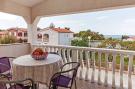 Holiday homeCroatia - Eastern Croatia: Apartments Hak - Two Bedroom Apartment with Terrac