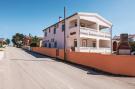 Holiday homeCroatia - Eastern Croatia: Apartments Hak - Two Bedroom Apartment with Terrac