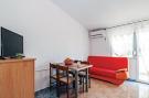 FerienhausKroatien - : Apartments Hak - One Bedroom Apartment with Terrac