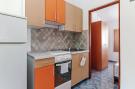 Holiday homeCroatia - Eastern Croatia: Apartments Hak - One Bedroom Apartment with Terrac