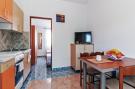 FerienhausKroatien - : Apartments Hak - One Bedroom Apartment with Terrac