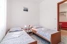 FerienhausKroatien - : Apartments Hak - One Bedroom Apartment with Terrac