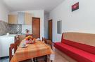 FerienhausKroatien - : Apartments Hak - One Bedroom Apartment with Balcon