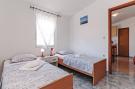 VakantiehuisKroatië - Oost Kroatië: Apartments Hak - One Bedroom Apartment with Balcon