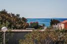 FerienhausKroatien - : Apartments Hak - One Bedroom Apartment with Balcon