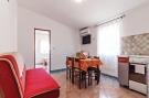 FerienhausKroatien - : Apartments Hak - One Bedroom Apartment with Balcon